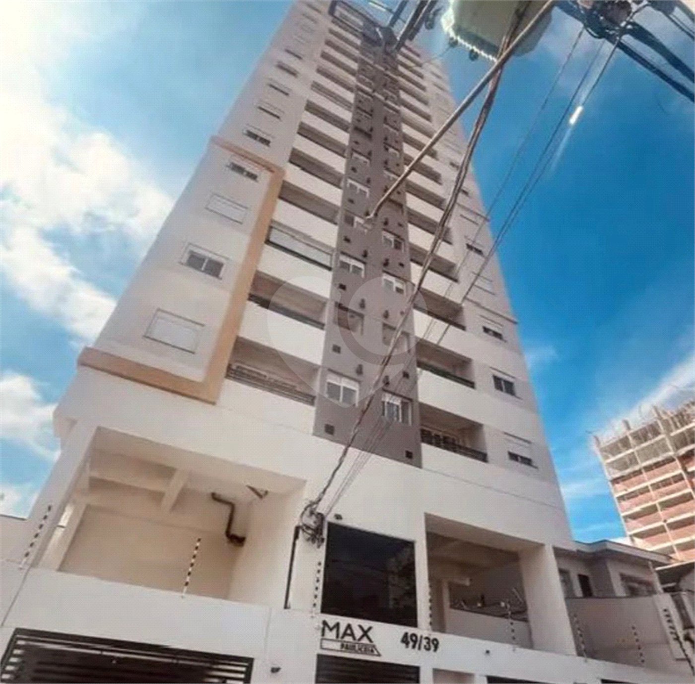 Apartamento à venda com 2 quartos, sendo 1 suíte, em Vila Paulicéia, São Paulo, SP