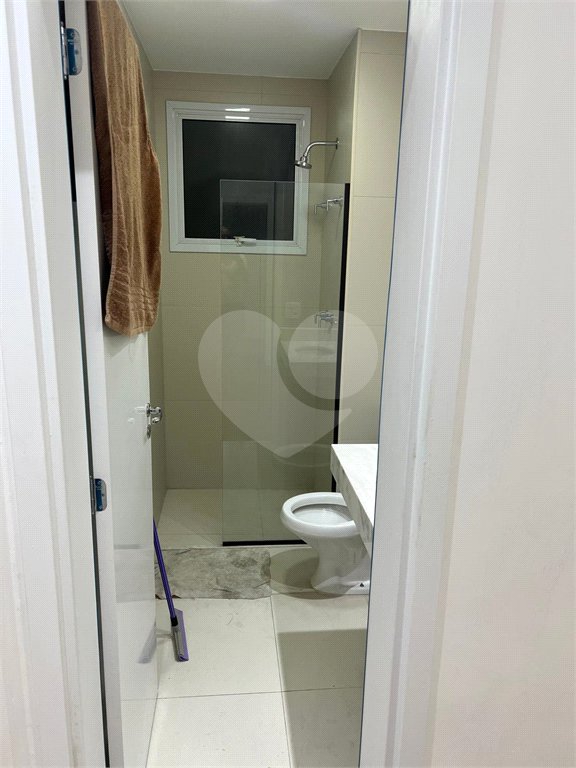 Apartamento à venda com 3 suítes em Jardim do Mar, São Bernardo do Campo, SP