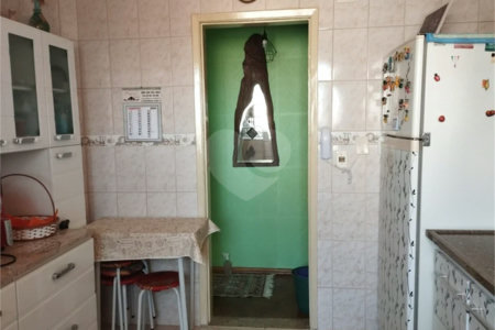Apartamento à venda com 2 quartos em Parada Inglesa, São Paulo, SP