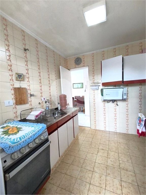 Apartamento à venda com 2 quartos em Santana, São Paulo, SP