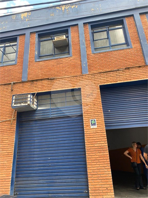 Prédio para alugar em Lapa, São Paulo, SP