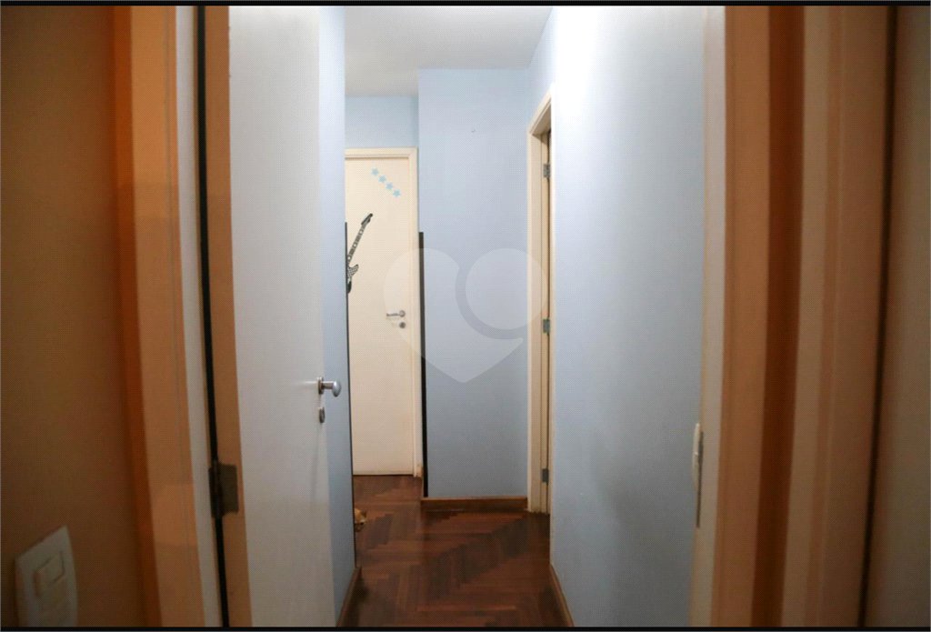 Apartamento à venda com 4 quartos, sendo 2 suítes,  em Lar São Paulo, São Paulo, SP
