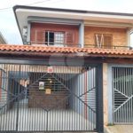 Sobrado à venda com 4 quartos, sendo 2 suítes, em Vila Barreto, São Paulo, SP