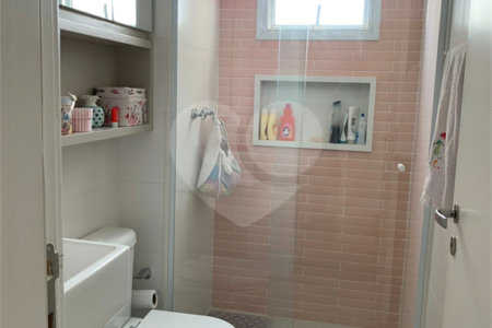 Apartamento à venda com 3 suítes em Lapa, São Paulo, SP