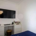 Apartamento à venda com 2 suítes em Vila Andrade, São Paulo, SP