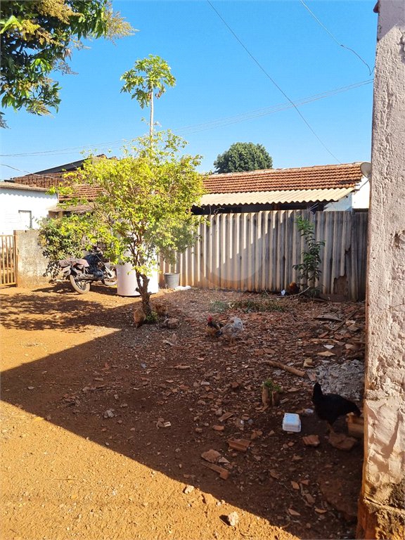 Terreno à venda em Vila Tibério, Ribeirão Preto, SP