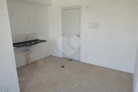 Apartamento à venda com 2 quartos em Jardim Japão, São Paulo, SP
