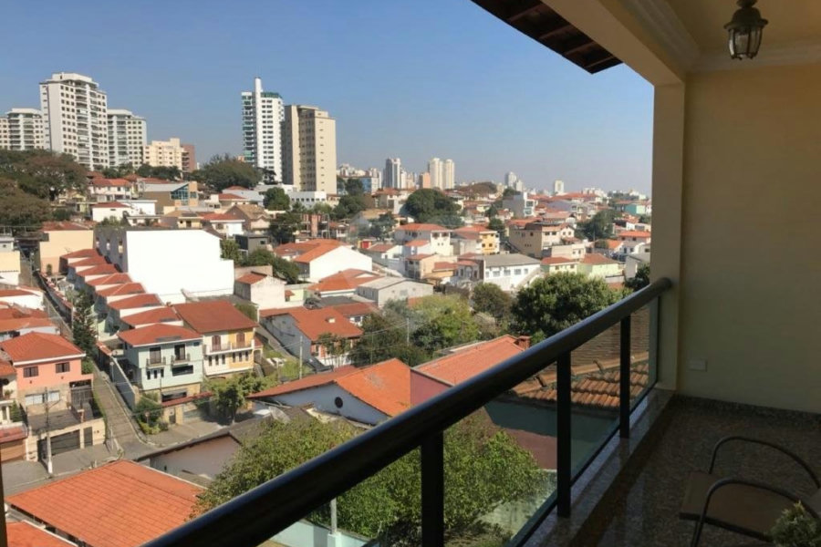 Sobrado à venda com 7 quartos, sendo 6 suítes, em Jardim França, São Paulo, SP