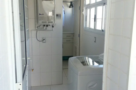 Cobertura à venda com 3 quartos, sendo 1 suíte, em Vila Ipojuca, São Paulo, SP