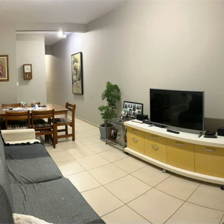 Apartamento à venda com 2 quartos em Pinheiros, São Paulo, SP