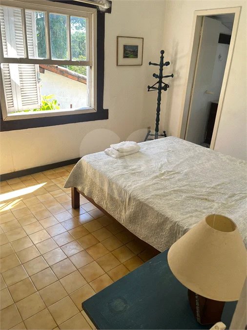 Casa à venda com 4 suítes em Humaitá, Armação dos Búzios, RJ