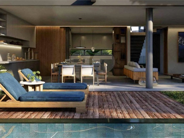 Casa à venda com 4 suítes no condomínio Vila Odara, São Paulo - SP