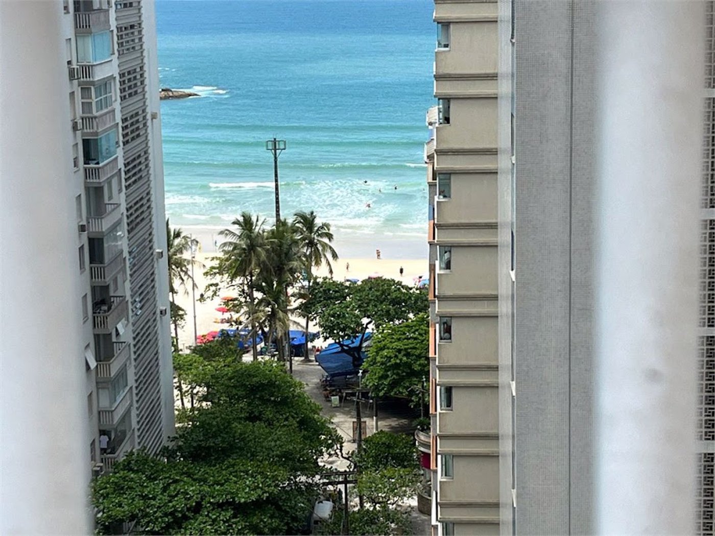 Apartamento com 1 dormitório à venda, 68 m² por R$ 280.000,00 - Pitangueiras - Guarujá/SP