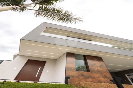 Casa à venda com 3 suítes no condomínio Residencial Helvetia Park, Indaiatuba - SP