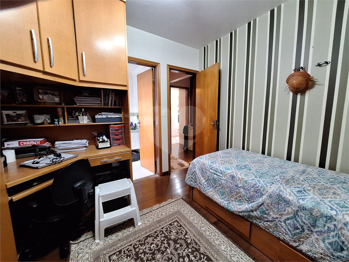Apartamento à venda com 3 quartos, sendo 2 suítes, em Santana, São Paulo, SP