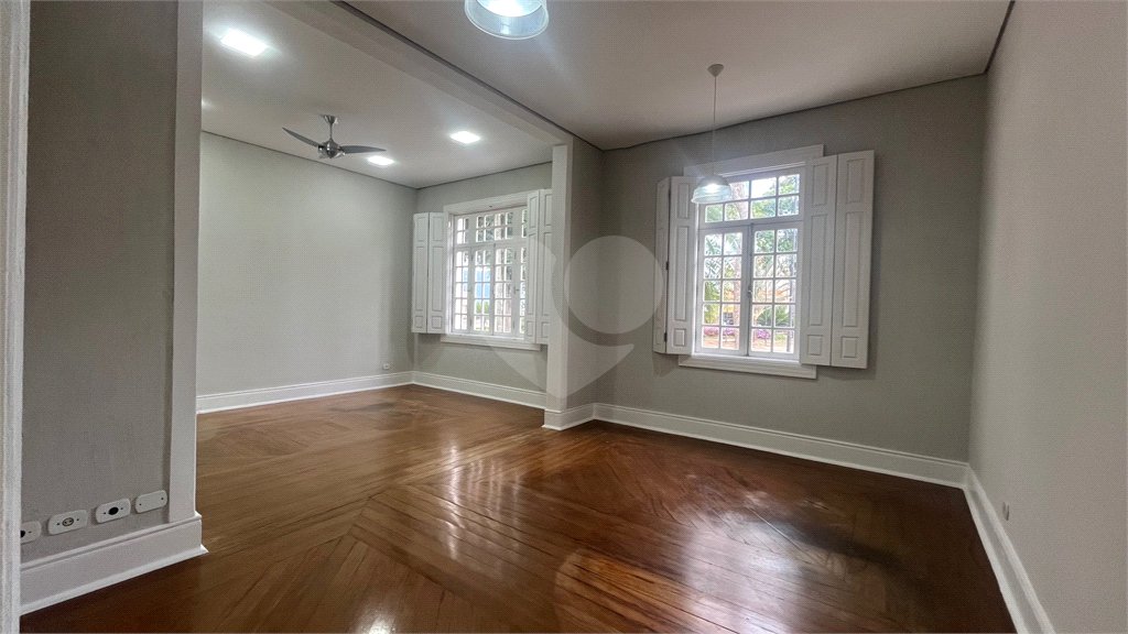Casa para alugar no Centro, Atibaia, SP