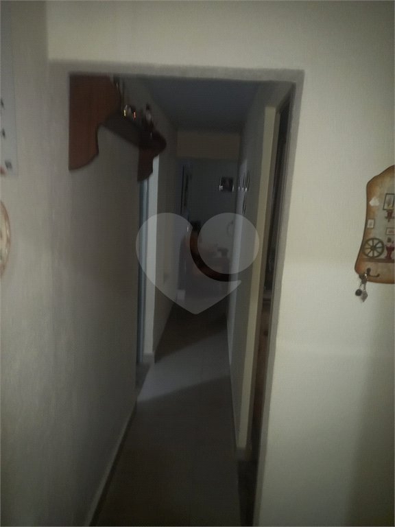 Casa à venda com 2 quartos em Santana, São Paulo, SP