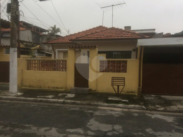 Casa à venda com 4 quartos, sendo 1 suíte,  em Tucuruvi, São Paulo, SP