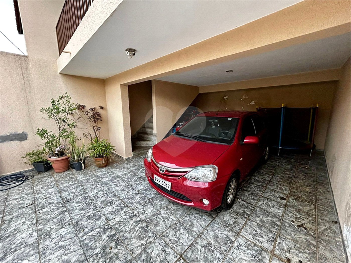 Casa à venda com 3 quartos, sendo 1 suíte, em Jardim Europa, Sorocaba, SP