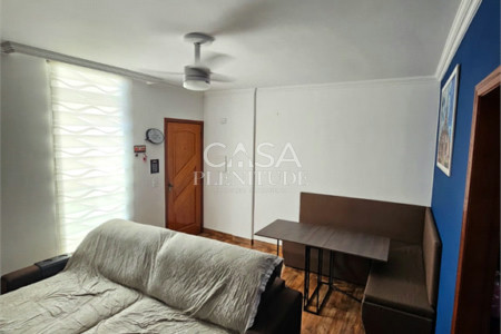 Apartamento à venda com 2 quartos em Jardim Saira, Sorocaba, SP