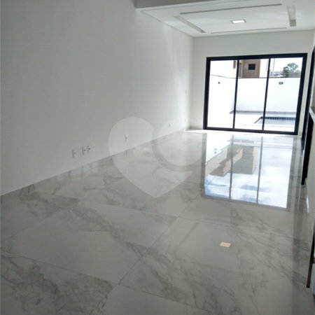 Casa à venda com 3 suítes no condomínio Residencial Villagio Wanel, Sorocaba - SP