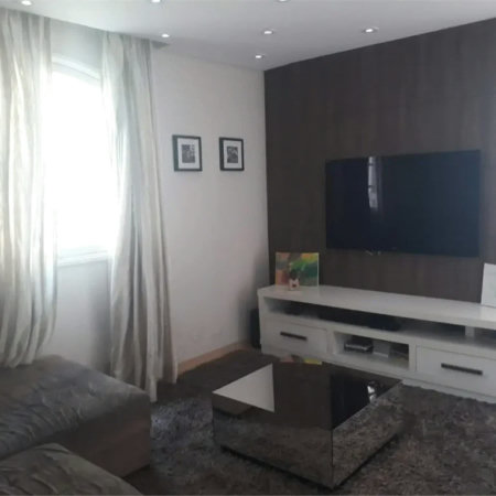 Sobrado à venda com 3 quartos, sendo 1 suíte, em Jardim das Vertentes, São Paulo, SP
