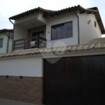 Casa à venda com 3 quartos, sendo 1 suíte, no condomínio Village da Posse, Rio de Janeiro - RJ