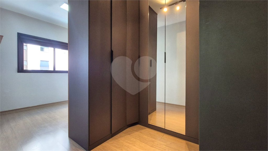 Apartamento à venda com 3 quartos, sendo 1 suíte,  em Além Ponte, Sorocaba, SP
