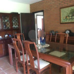 Chácara à venda com 3 quartos, sendo 1 suíte,  em Recanto Flora (mailasqui), São Roque, SP