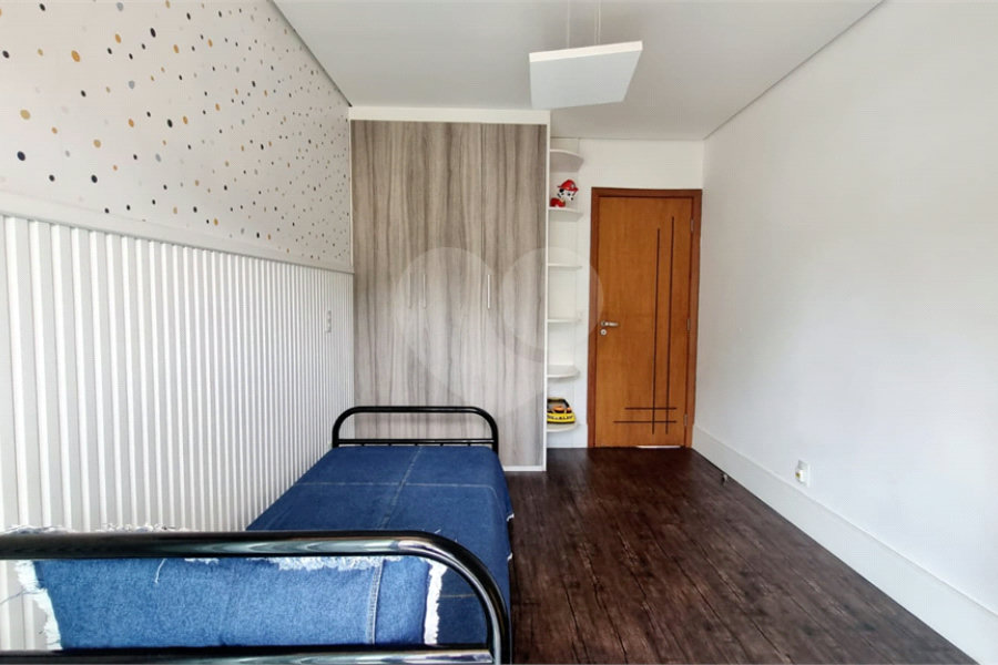 Apartamento à venda com 3 quartos, sendo 2 suítes, em Mandaqui, São Paulo, SP