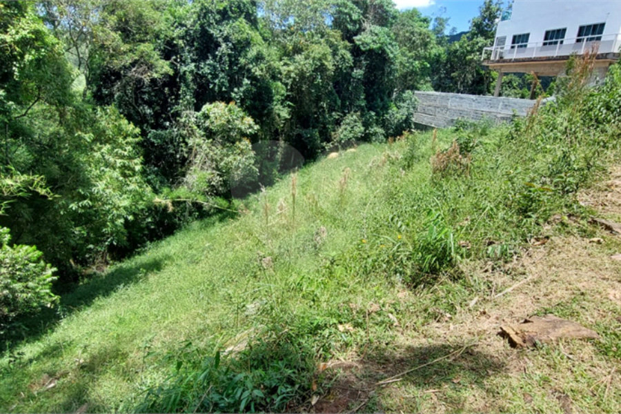 Terreno à venda no condomínio Parque Suiça, Caieiras - SP
