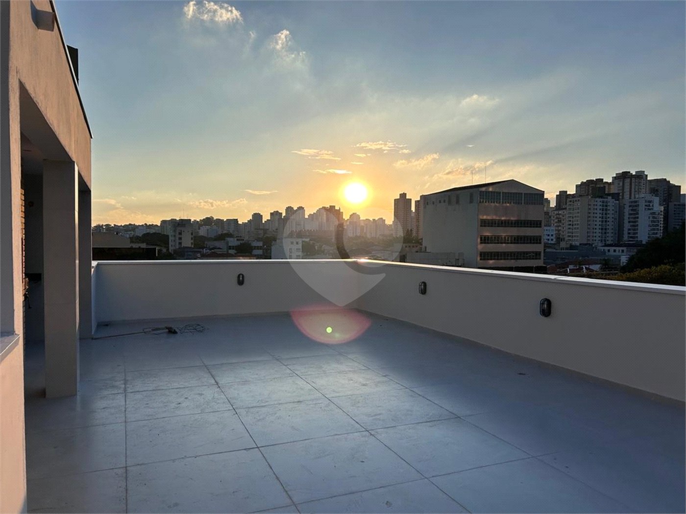 Apartamento à venda com 2 quartos em Santana, São Paulo, SP