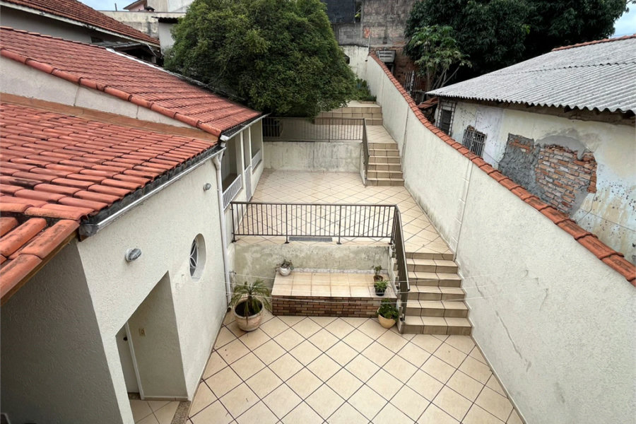 Sobrado para alugar com 3 quartos, sendo 1 suíte,  em Freguesia do Ó, São Paulo, SP