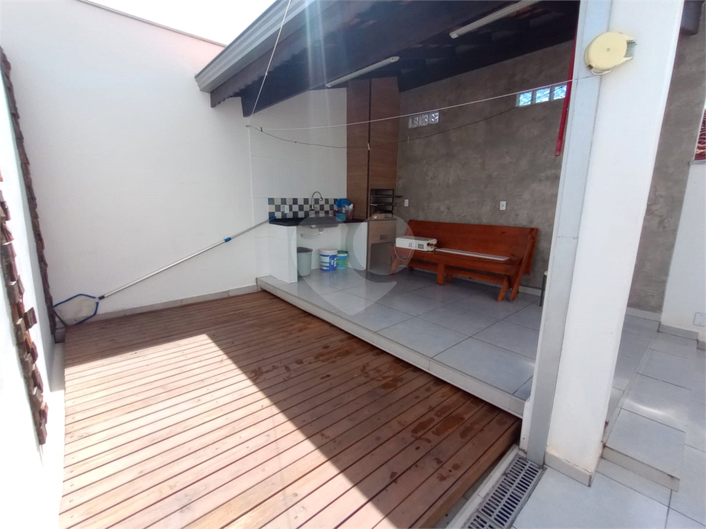 Sobrado à venda com 2 quartos, sendo 1 suíte, em Vila Vendramini, Itapetininga, SP