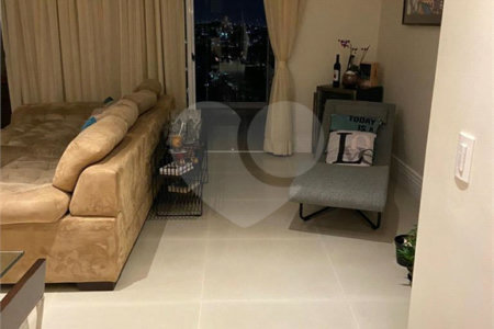 Apartamento à venda com 2 suítes em Jardim Independência, São Paulo, SP