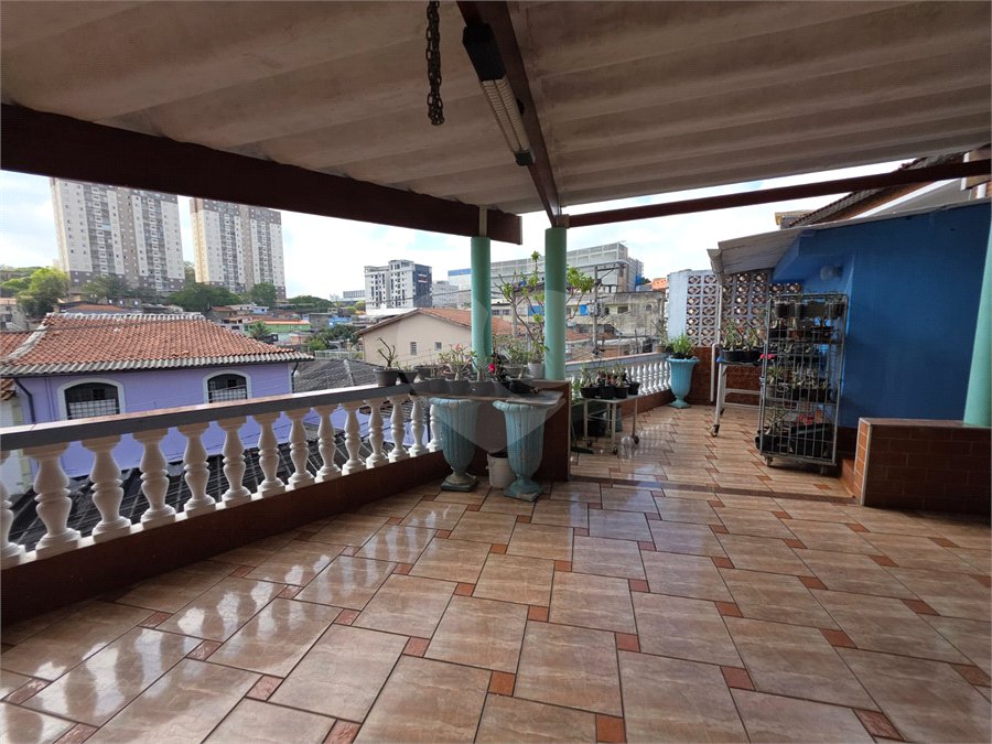 Sobrado à venda com 4 quartos, sendo 2 suítes, em Vila Nova Cachoeirinha, São Paulo, SP