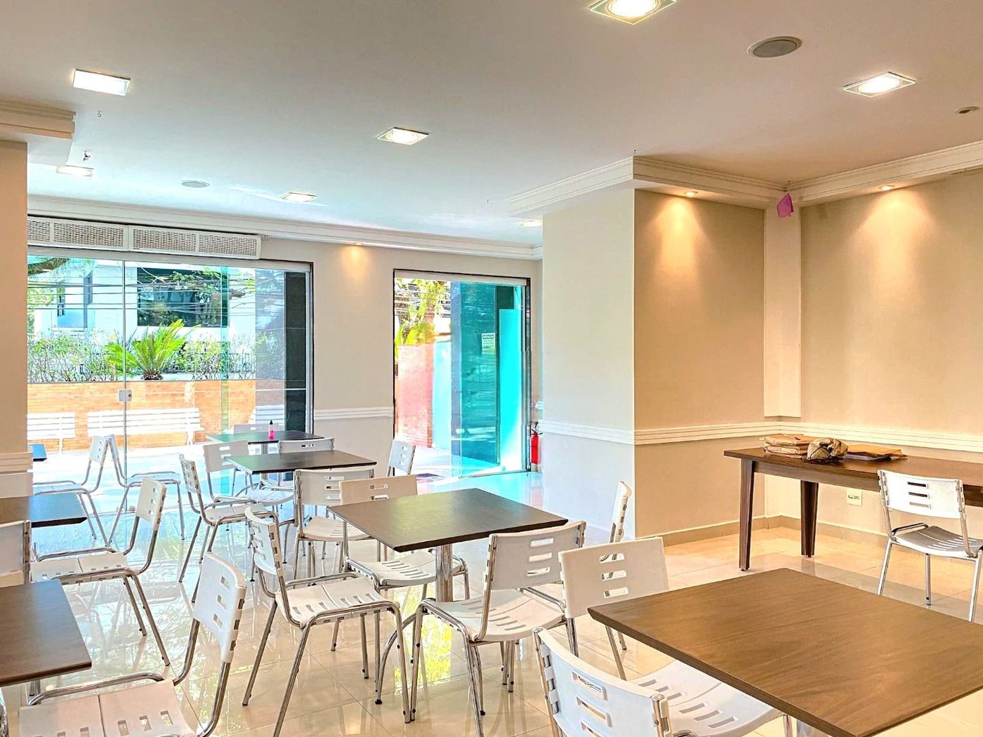 Apartamento à venda, 115 m² por R$ 1.380.000,00 - Embaré - Santos/SP