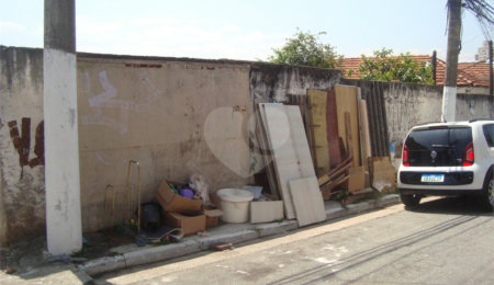 Terreno à venda em Casa Verde, São Paulo, SP