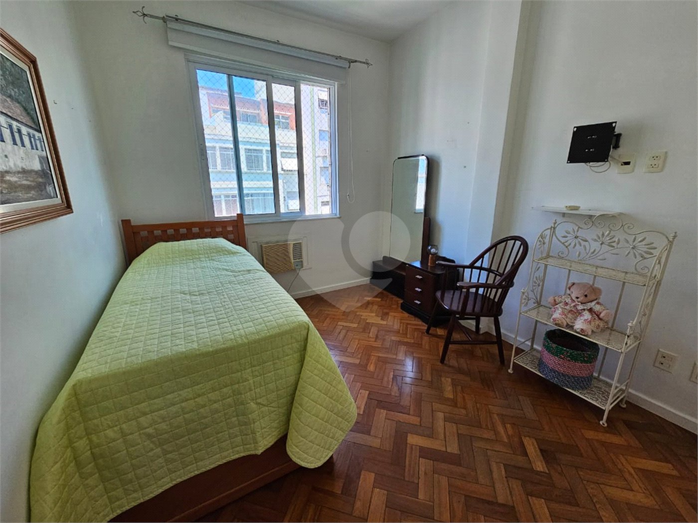 Apartamento à venda com 3 quartos, sendo 1 suíte, em Copacabana, Rio de Janeiro, RJ