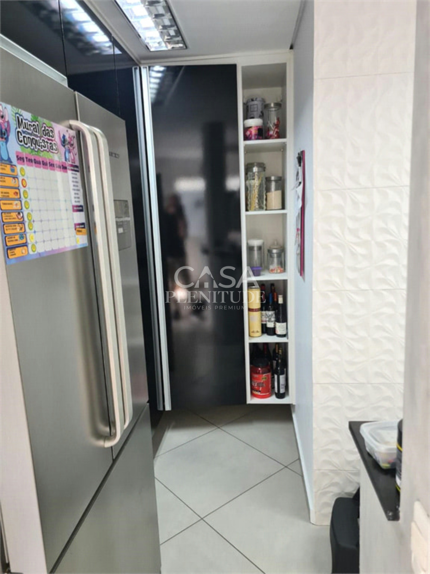 Casa em condomínio à venda com 3 quartos, sendo 1 suíte, em Wanel Ville, Sorocaba, SP