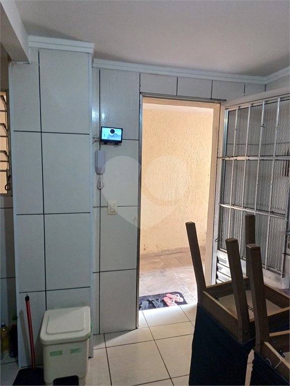 Sobrado à venda com 4 quartos, sendo 1 suíte, em Santana, São Paulo, SP