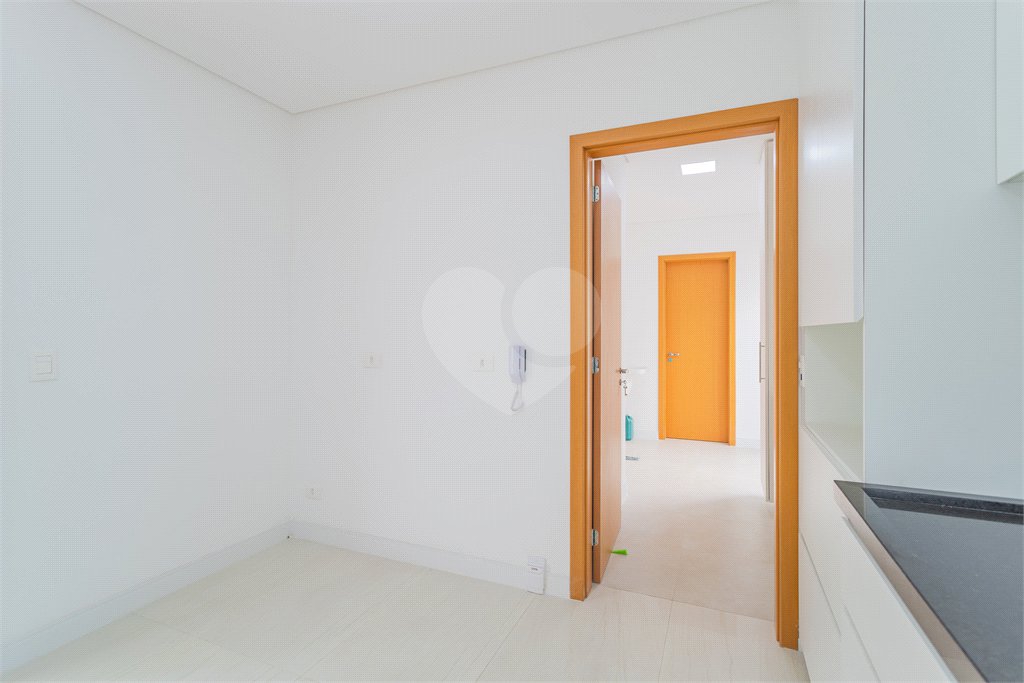 Casa à venda com 4 suítes no condomínio Villagio Quadrifolio, São Paulo - SP