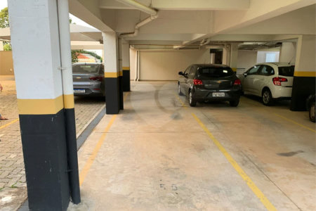 Apartamento – Terrasa Bela Diocesi