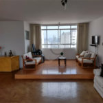 Apartamento à venda com 202m² - Mooca