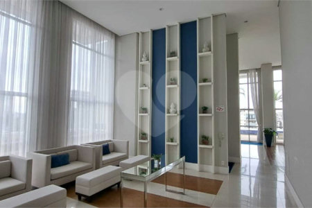 APARTAMENTO VILA OLIMPIA - 1 SUITE 1 VAGA