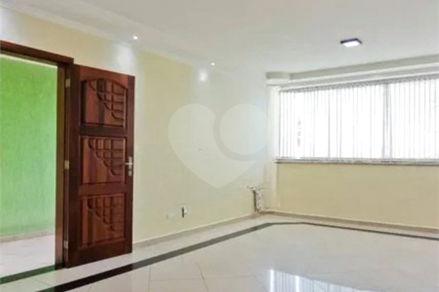 Sobrado com 3 Quartos e 4 banheiros à Venda, 200 m² por R$ 1.100.000 Chácara Inglesa, - Zona Norte -São Paulo - SP