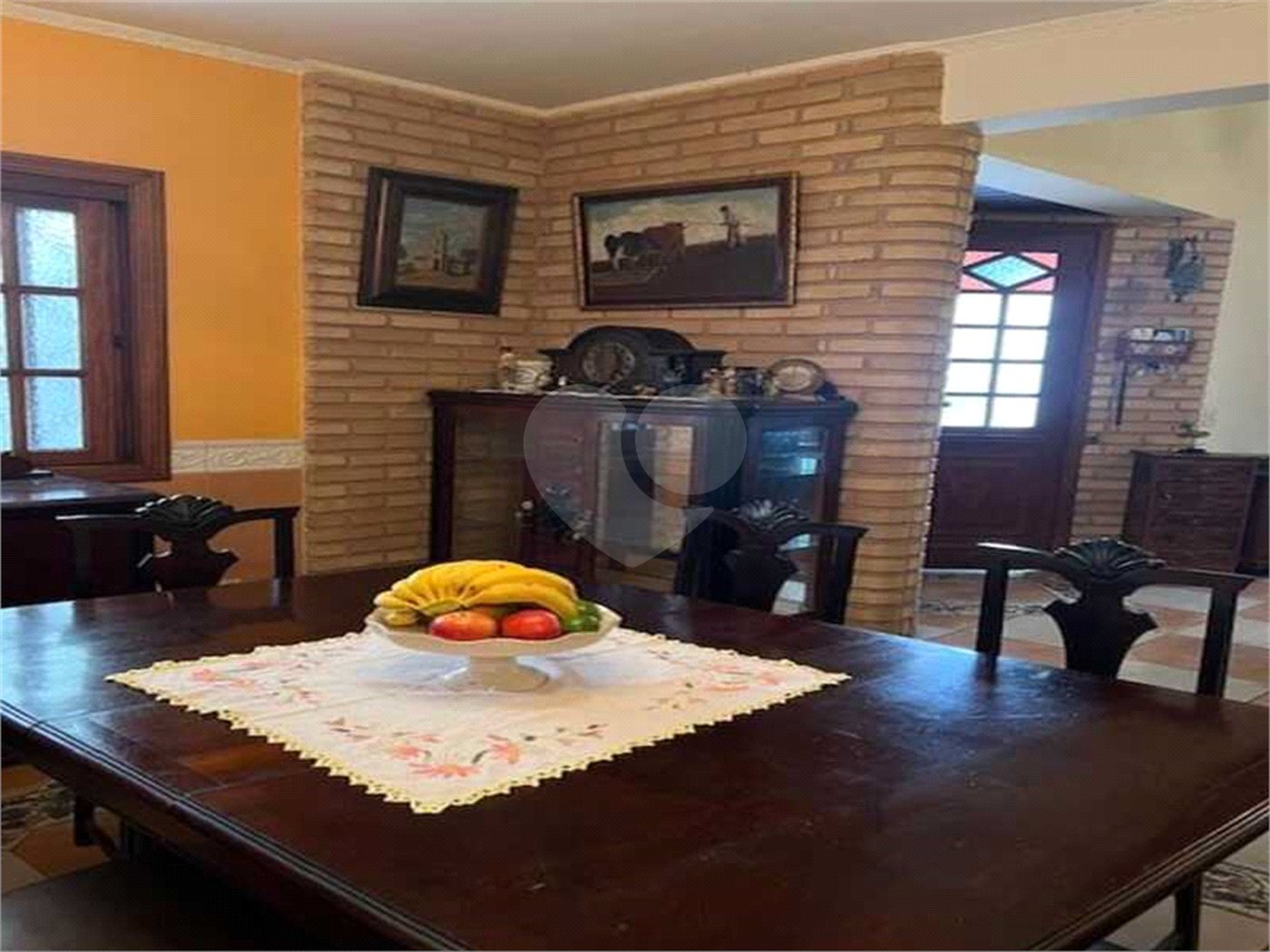 Clássica e elegante casa Alto Mooca - São Paulo