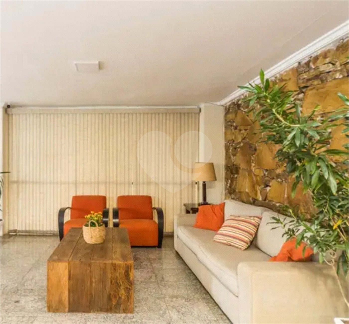 Apartamento 2 Quartos - Vila Nova Conceição