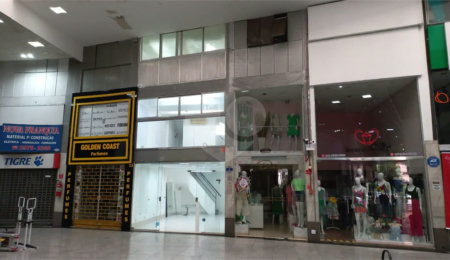 Loja à venda ou para alugar em Santana, São Paulo, SP