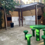 2 dormitórios em excelente localização